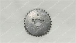 Звезда распредвала Alfa/Delta 32T AD000055