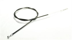 Трос переднего тормоза Карпаты (импорт) 4696