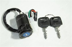 Замок зажигания ТТR 125/250 TMMP AD000043