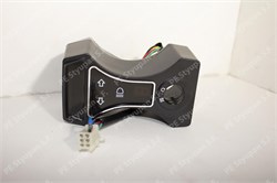 Индикатор скорости Alfa в сборе (ЩП) AD000067