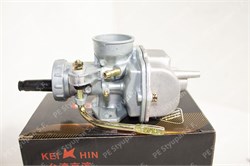 Карбюратор Alfa 110/125 (19 мм) AD000069