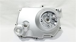 Крышка картера Alfa/Delta левая AD000118