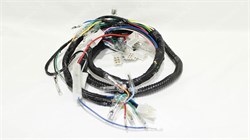 Проводка в сборе Alfa/Delta 50/110 с/о AD000189