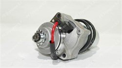 Стартер нижний ТТR 125 TMMP AD000232