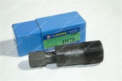 Съемник маховика Alfa 50/110 GY6 50/150 М24*1 (внешняя левая резьба) AD000243