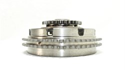 Барабан сцепления Иж Юп4 узкий (Россия) IZ000015 - фото 12377