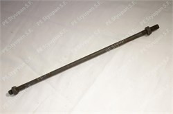 Болт Иж крепления двигателя (с гайкой) IZ000033