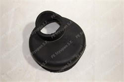 Переходник воздушного фильтра Иж IZ000327