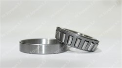 Подшипник Иж 30-48-12 конический рулевой колонки (импорт) IZ000347