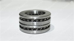 Подшипник Иж 706 рулевой колонки (Россия) IZ000349 - фото 12935