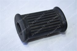 Резинка педали переключения КПП Пл IZ000439