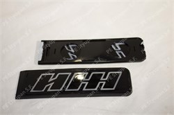 Эмблема бензобака Иж н/о IZ000594