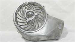 Кожух под прерыватель Муравей (улитка) Росссия MU000051 - фото 14153