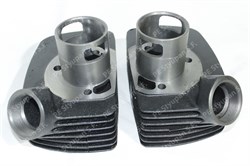 Цилиндр Ява 6В JA000079