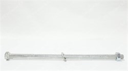 Шпилька редуктора Муравей (Россия) MU000143