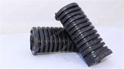 Резинка боковой подножки водителя Alfa AD000196