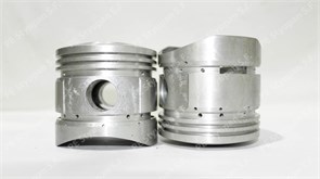 Поршень Урал В под 92 бензин (35 компл/уп) Киров PR000097