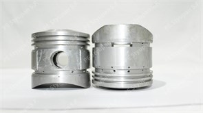 Поршень Урал 3Р под 92 бензин (35 компл/уп) Киров PR000095