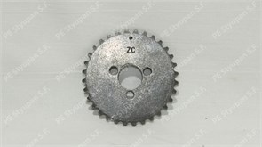 Звезда распредвала Alfa/Delta 32T AD000055