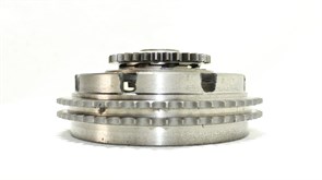 Барабан сцепления Иж Юп4 узкий (Россия) IZ000015