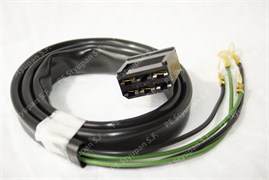 Проводка генератора Минск VM000158