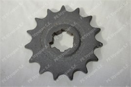 Звездочка Муравей 15 (428) импорт MU000041