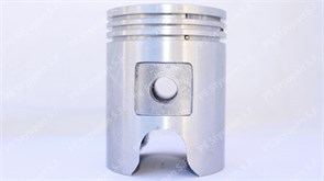 Поршень Пл 3Р (2/50 шт/уп) Киров PR000091