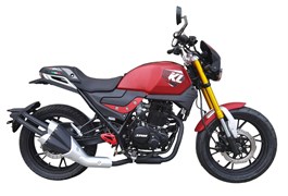 Мотоцикл Cobra 250 (250 см3) MB032573