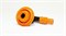 Наконечник свечи AD 50/Dio 50/Jog 50 силикон (оранжевый) RM000062-1 - фото 11355
