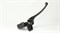 Рычаг переднего тормоза с гидравликой Honda Dio 50/Tact JS000193 - фото 11499