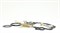 Ремкомплект карбюратора Honda Tact 50 JS000216 - фото 11535