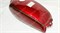 Бензобак Alfa (красный) AD000008