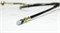 Трос переднего тормоза Honda Dio AF 18/27 TMMP JS000150 - фото 15105