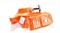 Стартер STIHL FS-38/45/55 BK000163 - фото 15827