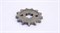 Звездочка Alfa 428х13 AD000056